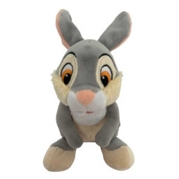 DISNEY PLUSH ANIMAL CORE THUMPER S8