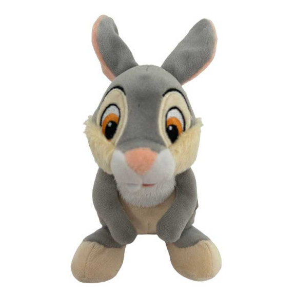 DISNEY PLUSH ANIMAL CORE THUMPER S8