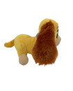 DISNEY PLUSH ANIMAL CORE LADY S8