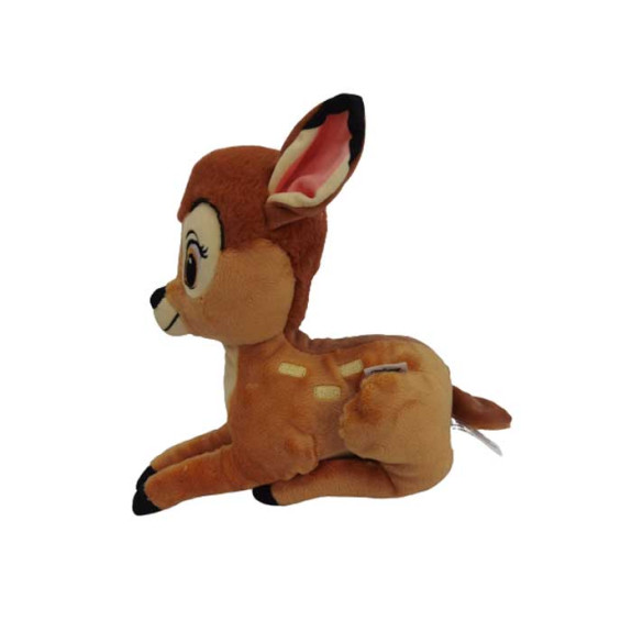DISNEY PLUSH ANIMAL CORE BAMBI M10