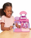 ENCANTO ISABELA GARDEN ROOM PLAYSET