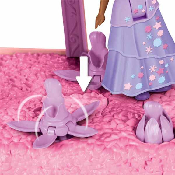ENCANTO ISABELA GARDEN ROOM PLAYSET