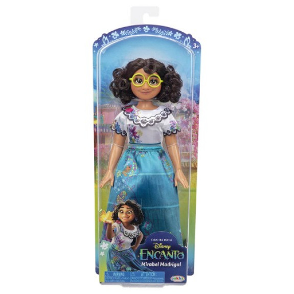 ENCANTO CORE FASHION DOLL 11 - A