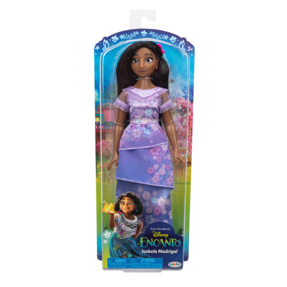 ENCANTO CORE FASHION DOLL 11 - B
