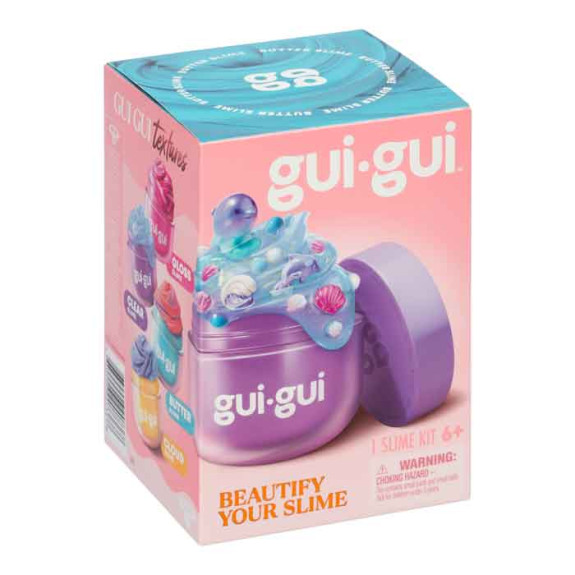 GUIGUI SLIME SINGLE PK CDU11 WOC