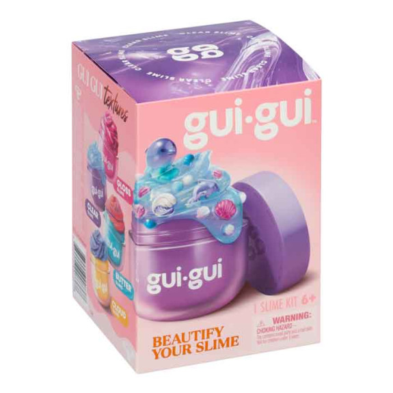 GUIGUI SLIME SINGLE PK CDU11 WOC