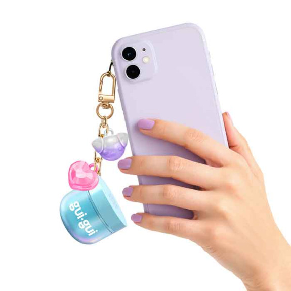 GUIGUI SLIME MINI SINGLE PK CDU12 WOC