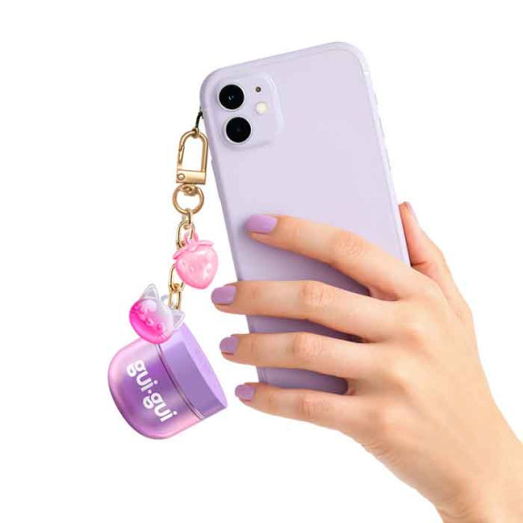 GUIGUI SLIME MINI SINGLE PK CDU12 WOC