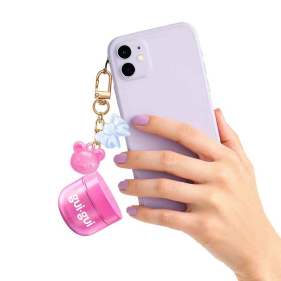 GUIGUI SLIME MINI SINGLE PK CDU12 WOC