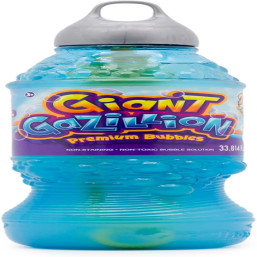 Gazillion Giant Bubble Solution 1 L