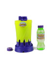 GAZILLION BUBBLES STORM B/O + 8OZ