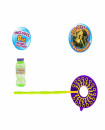 GAZILLION MEGAZILLION WAND+2PCS 8OZ B/O