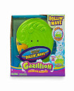 GAZILLION ROLLIN WAVE + 4OZ B/O