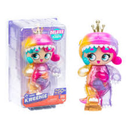 KWEENIE DELUXE KWEEN OF RAWR 11