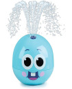 Baby Shark's Big Show! Vola Bath Sprinkler Blue