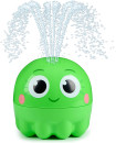 Baby Shark's Big Show! Vola Bath Sprinkler Green
