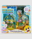 Baby Shark's Big Show! Shark House Playset