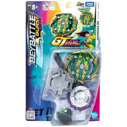 BBATTLE BURST INTL BUSHIN ASHINDRA B5