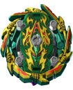 BBATTLE BURST INTL BUSHIN ASHINDRA B5