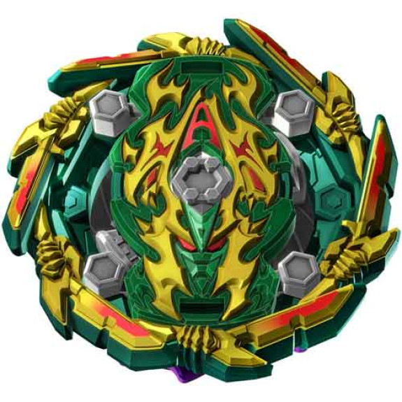 BBATTLE BURST INTL BUSHIN ASHINDRA B5