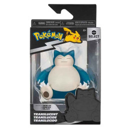 POKEMON BATTLE FIGURE 4 ASST 3