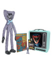 POPPY PLAYTIME LENT. LUNCH BOX BUNDLE S1