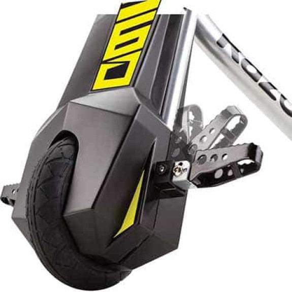 RAZOR POWERRIDER 360 Black 13KM/H 