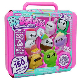 RECYCLINGS COLLECTIBLE 9PACK S2