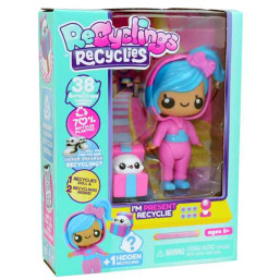 RECYCLINGS RECYCLIES & FRIENDS 6ASST S2 B