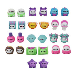 RECYCLINGS COLLECTIBLE 4PACK S2