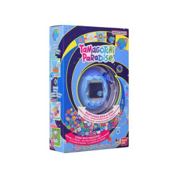 TAMAGOTCHI ORIGI. WATER PARADISE B/O