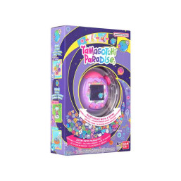 TAMAGOTCHI ORIGI. SKY PARADISE B/O