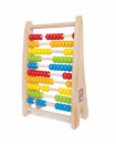 Rainbow Bead Abacus