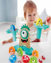 Monster Math Scale