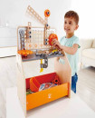 Discovery Scientific Workbench