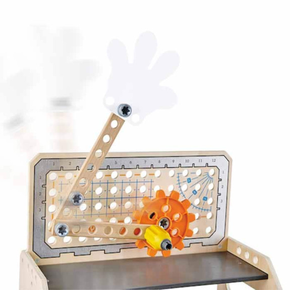 Discovery Scientific Workbench