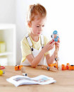 Magnet Science Lab