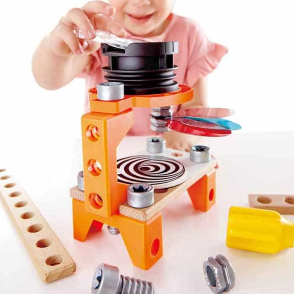 Optical Science Lab