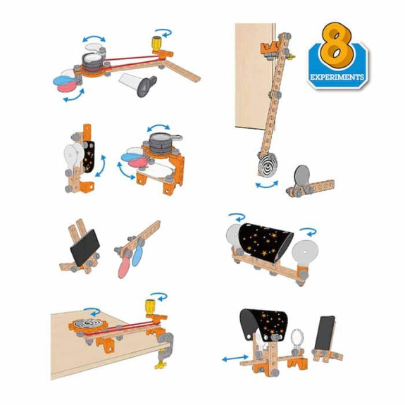 Optical Science Lab