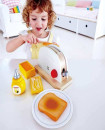 POP-UP TOASTER SET