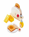 POP-UP TOASTER SET
