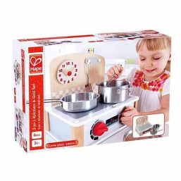 2-IN-1KITCHEN&GRILL SET