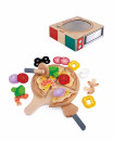 PERFECT PIZZA PLAYSET