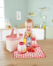 TODDLER PICNIC BASKET
