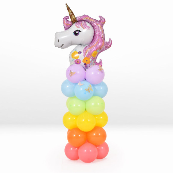 Balloon : UNICORN REGULAR STAND
