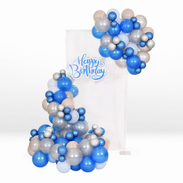 Balloon : Set up - C -