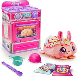 Cookeez Makery Sweet Treatz Oven
