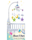 Desi Dolls: Cot Mobile