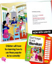 Desi Dolls: Don’t Forget to Say Bismillah