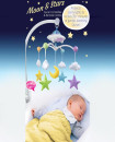 Desi Dolls: Cot Mobile